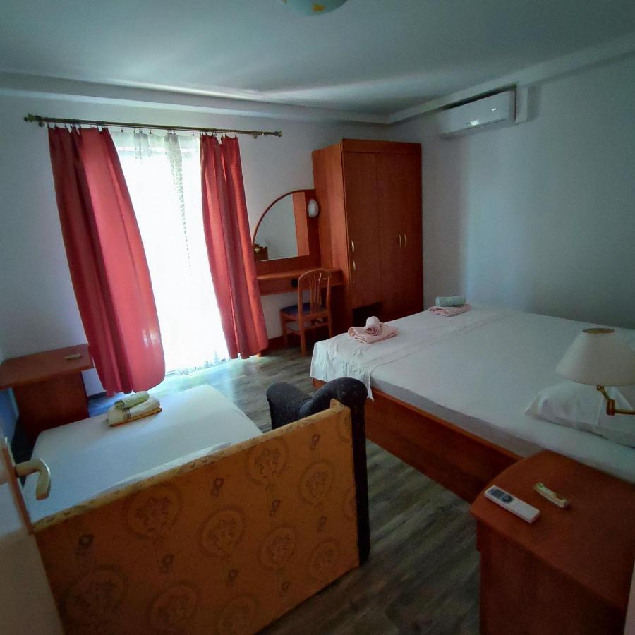 Apartmani Olivera 2 Supetarska Draga Exterior foto